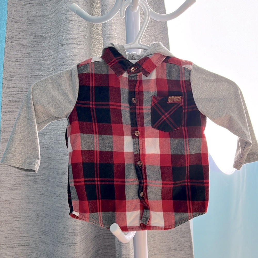 Lot of Baby Boy Clothes 18-24 Months